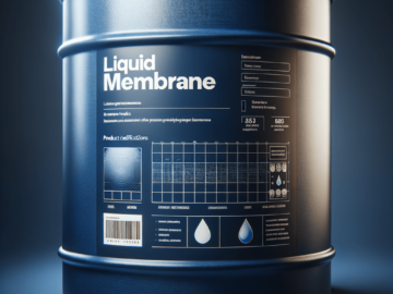 “Scopri le Membrane Liquide Icobit: Caratteristiche e Applicazioni”